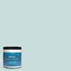 Behr Premium Plus Oz S Sunken Pool Satin Enamel Interior