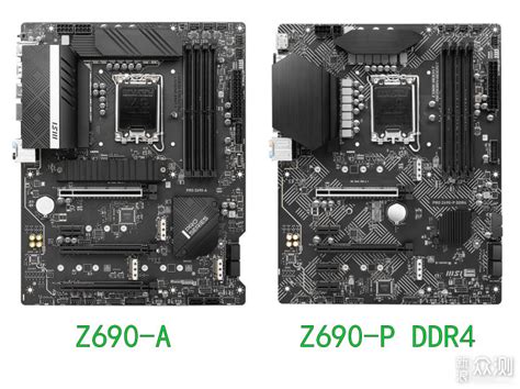 Z690主板攻略之微星篇再加个刀锋钛开箱拆解 微星 PCI E PCIe 新浪科技 新浪网