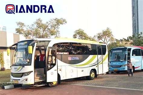 10 Tips Memilih Layanan Sewa Bus Pariwisata Di Jakarta Bersosial