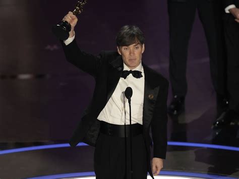 Oscars 2024 full winners list: Oppenheimer wins best picture and more | National Post