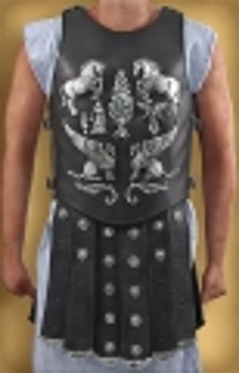 General Maximus Decimus Merdius Final Costume
