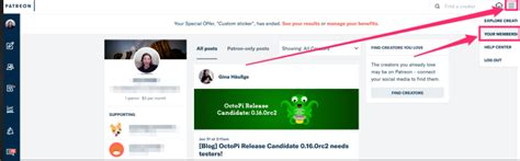 How to Cancel Your Patreon Membership: A Step-by-Step Guide 