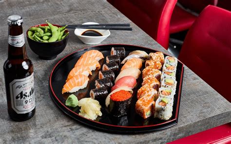 The Best Japanese Restaurants In London Luxury London