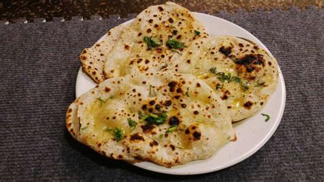 Ohne Ofen Ohne Hefe So Machst Du Leckeres Knoblauch Brot In Der