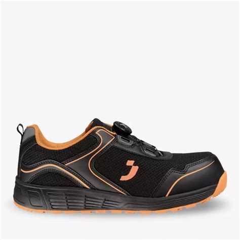 Lobi S P Low Tls Safety Jogger Vietnam