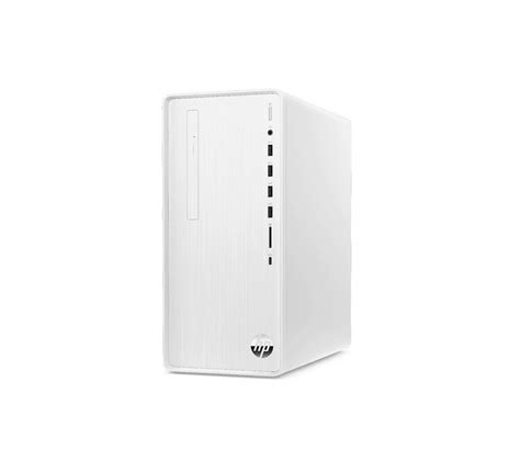 Hp Pavilion Desktop Tp D Pc Intel Core I F Gb Gb Ssd