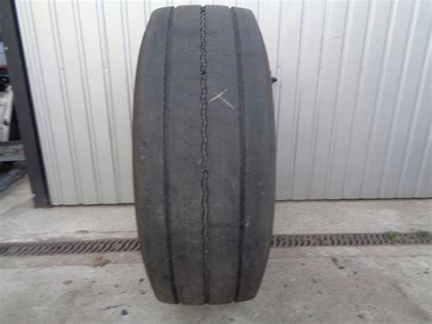 385 65R22 5 Bridgestone Duravis R Steer 002 16939 za 800 zł z Wyszyny