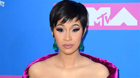 Cardi B achieves ‘childhood dream’ of buying mother a house