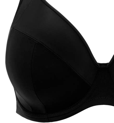 Bikini Bh Mit B Gel Essentials Von Elomi Lingerie Damenunterw Sche Xxl