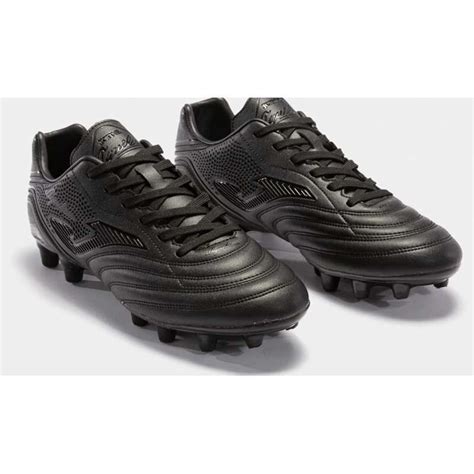 Joma Aguila Fg Football Boots Black Goalinn