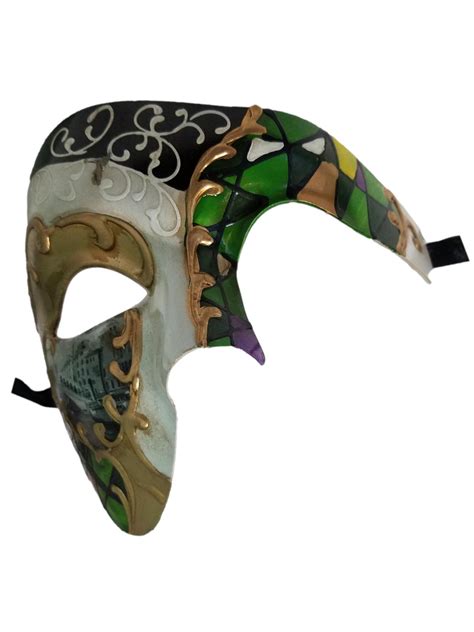 Masquerade favorites for men and boys