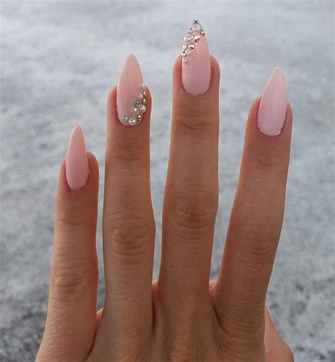 Pin On Fall Nails