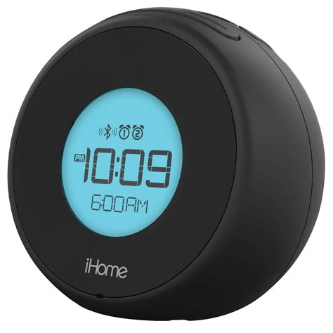 Ihome Alarm Clock Manual 6
