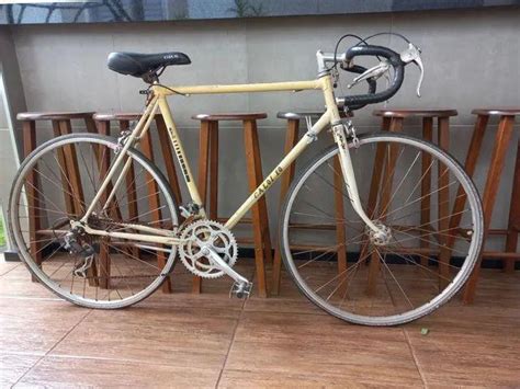 Bicicleta Antiga Caloi Cross Ofertas Maio Clasf