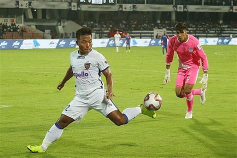 ISL 2018-19: 5 Indians who have flopped this season