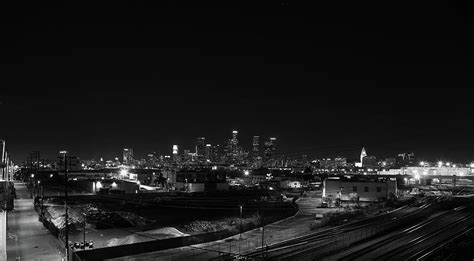 City Of Angels Photograph By Nms Fine Art America