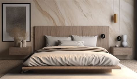 Elevate Your Bedroom With Modern Bedroom Headboards A Guide To Style