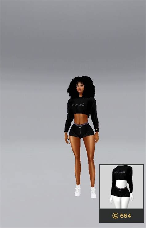 Imvu Outfits