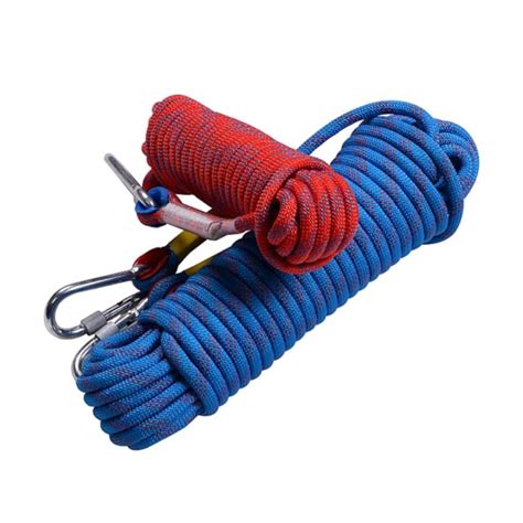 Jual Tali Paracord Panjat Tebing Karmantel Climbing Rope Mm Meter