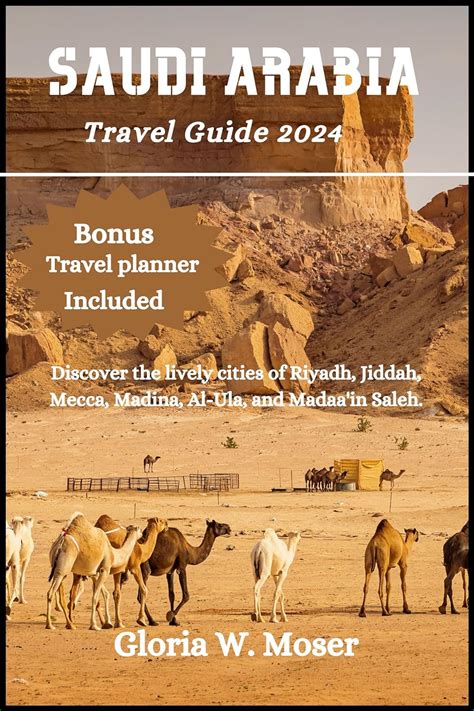 Saudi Arabia Travel Guide 2024 Discover The Lively Cities Of Riyadh