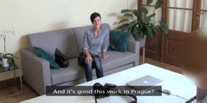 FakeAgent Smoking Hot Body Video 1 Tnaflix