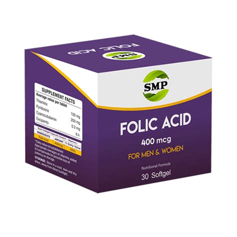 Folic Acid Tablets Manufacturer And Supplier Sagar Medpharm