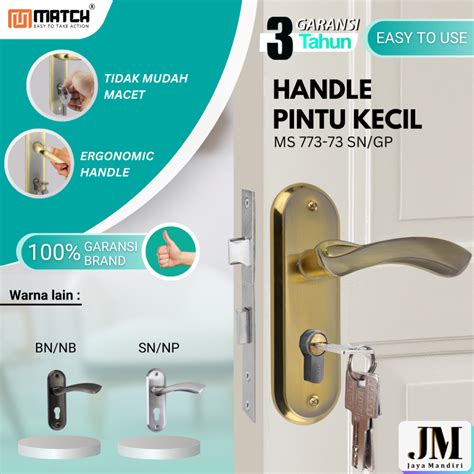 Jual Kunci Pintu Kecil Match 15cm Kunci Pintu Rumah Kunci Pintu Kamar