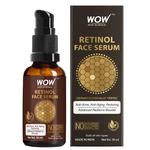 Buy Wow Skin Science Retinol Face Serum Anti Acne Anti Aging