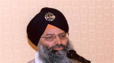 Ripudaman Singh Malik, once accused in the 1985 Kanishka bombing case, shot dead in Canada ...