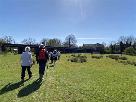 A Warm Welcome To Peterborough Ramblers Peterborough Ramblers