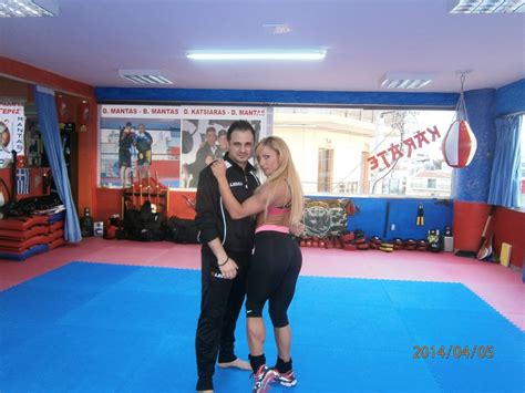 GoddessLust Lilia Vtyrina Hot Fitness Stripper Calves 5