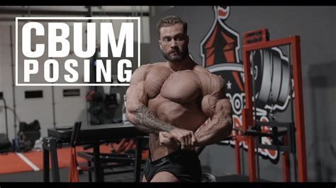 Posing Tips With Classic Physique Mr Olympia Youtube