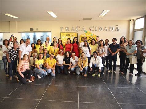 Campanha Setembro Amarelo Aborda Preven O Ao Suic Dio