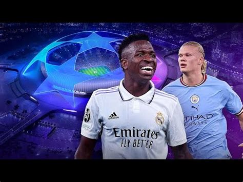 REAL MADRID VS MANCHESTER CITY QUI SERA LE VAINQUEUR ANALIZ