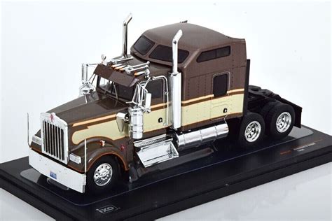 KENWORTH W900 1990 IXO 1 43