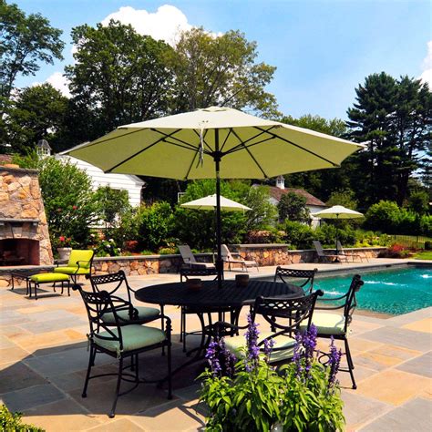 Top 10 Best Patio Umbrellas in 2020 Reviews - Top Best Pro Review