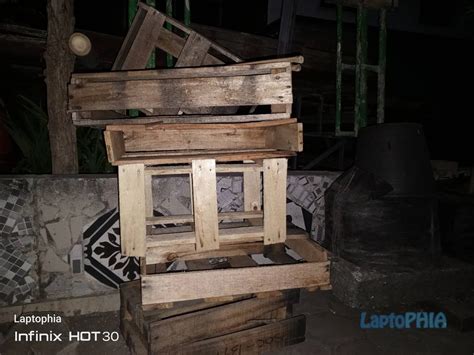 Review Infinix Hot 30 Smartphone Sejutaan Tampil Mewah Dengan Fitur Lengkap Laptophia