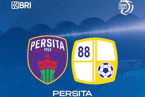 2 Link Live Streaming Persita Tangerang Vs Barito Putera Nonton Gratis