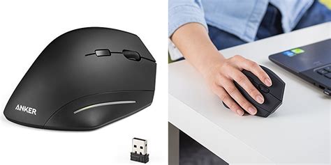 Anker Mac Accessories: Wireless Mouse $14, Bluetooth Keyboards from $19, more