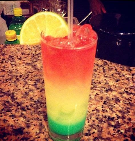 Delicious Rum Drink Recipes to Sip and Enjoy