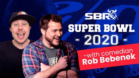 Super Bowl 2020 Why The Niners Will Win Super Bowl 2020 With Comedian