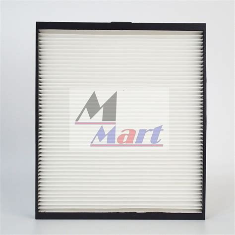 Kia Carnival Old Model Naza Ria Air Cond Cabin Filter Shopee Malaysia