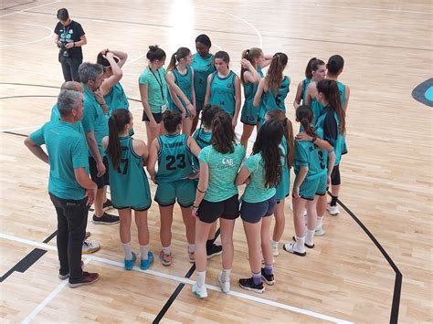 El Equipo Junior Del CAB Estepona Se Clasifica Para Los Cuartos De