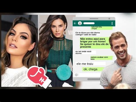 Esposa E Amante De WILLIAM LEVY BRIGAM Por WHATSAPP Elizabeth