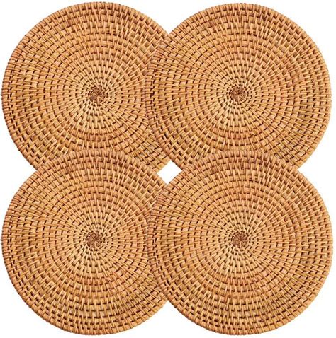 Trivets For Hot Dishes Pots And Pans Large Inch Kitchen Hot Pads For Coutertops Decorative