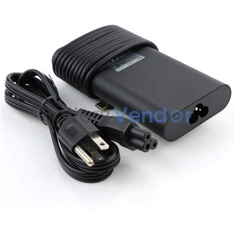 W Dell Latitude Ac Adapter Charger