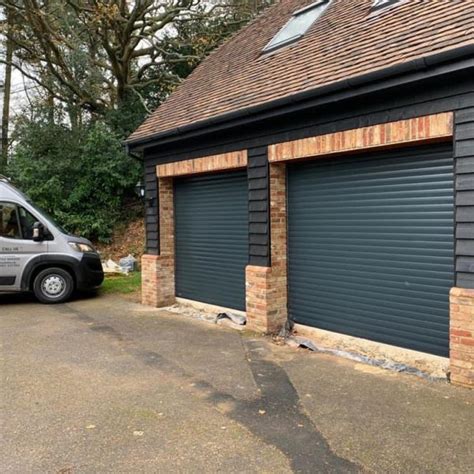 Garage Doors Newbury Installation Repairs Doormatic Garage Doors