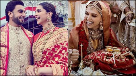 Deepika Padukone Wedding Pics / Deepika padukone and ranveer singh ...