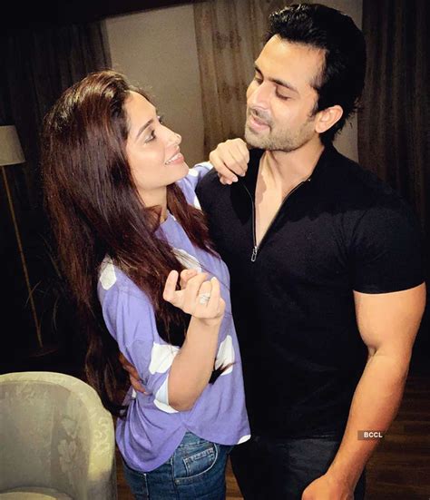 Intimate Party Pictures Of Shoaib And Dipika Kakar Ibrahim On Her