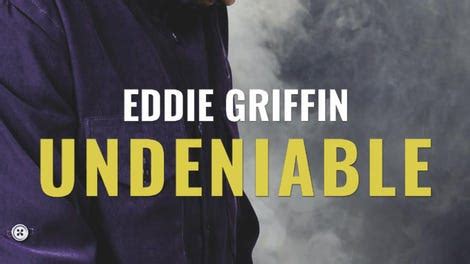 Eddie Griffin: Undeniable (2018) - The A.V. Club